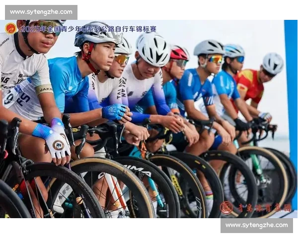 2025 环漳河自行车赛落幕：千名骑手竞逐，文体旅融合谱新篇