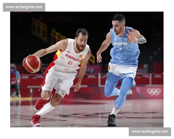 2008北京奥运男篮巅峰对决美国与西班牙史诗之战经典永恒瞬间